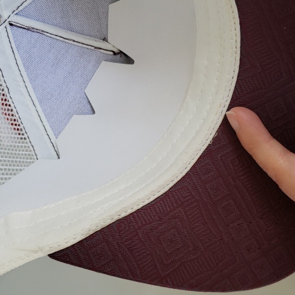 Cinch Hat Cowgirl Hat Western Hat Rodeo Hat Cowgirl Cap Cachucha Vaquera - Picture 7 of 14